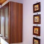 דירה Casa Verdi Colli