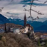 Apartament Casa Verdi Colli *