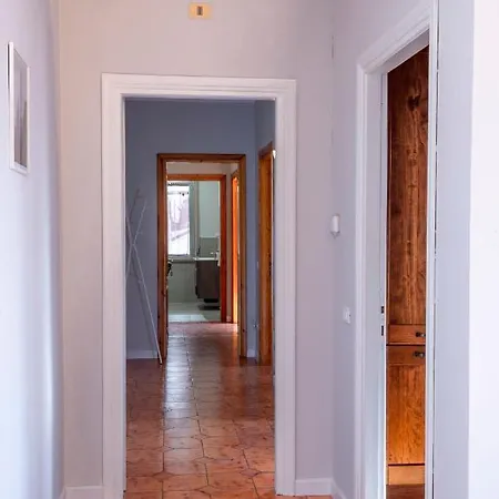 Daire Casa Verdi Colli *