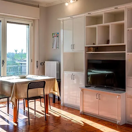 Casa Verdi Colli Montecastrilli