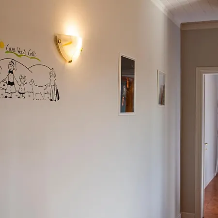 Casa Verdi Colli *