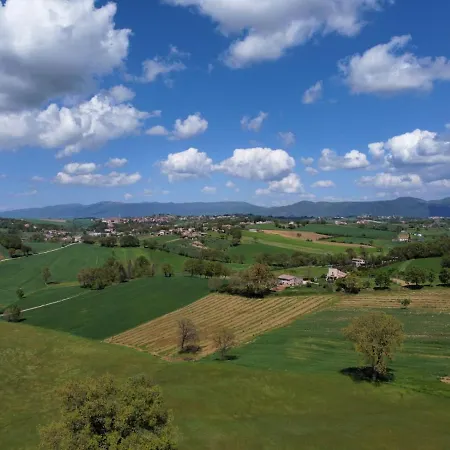 Appartamento Casa Verdi Colli