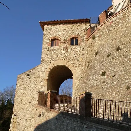 Casa Verdi Colli Apartment *