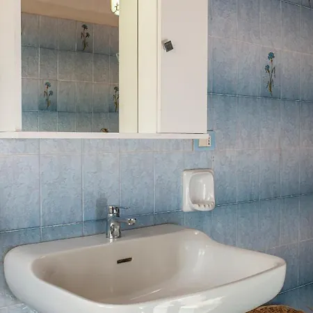 Casa Verdi Colli Apartment Montecastrilli