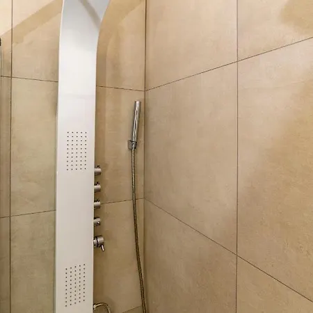 Casa Verdi Colli Daire