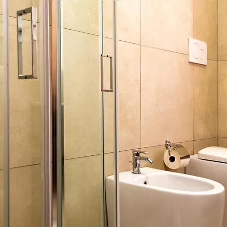 Casa Verdi Colli Apartmán