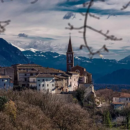 Appartamento Casa Verdi Colli *
