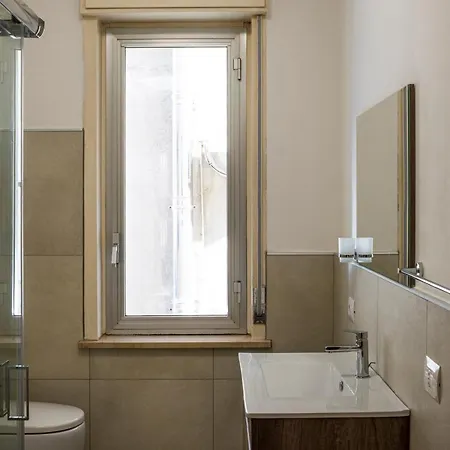 Casa Verdi Colli Apartment Montecastrilli