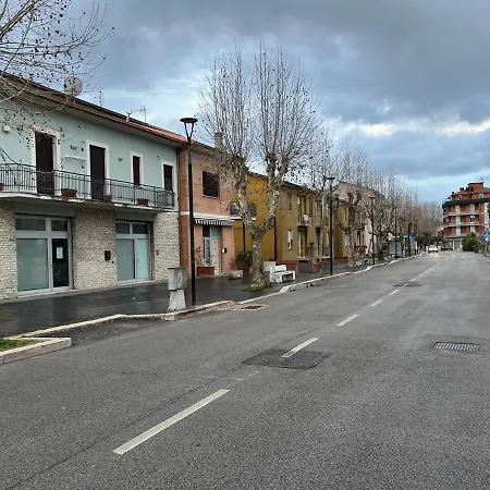 Casa Verdi Colli Appartement