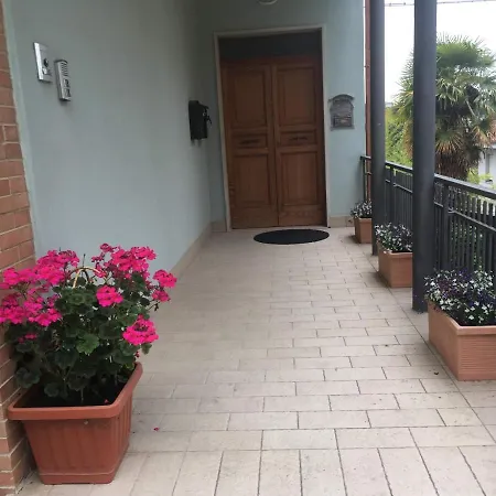 Casa Verdi Colli * Montecastrilli