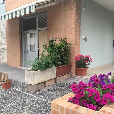 Casa Verdi Colli Montecastrilli