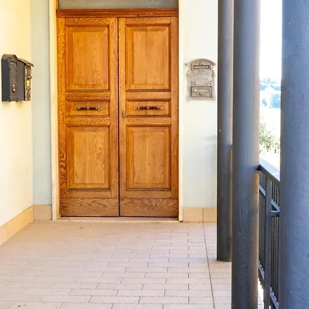 Casa Verdi Colli *