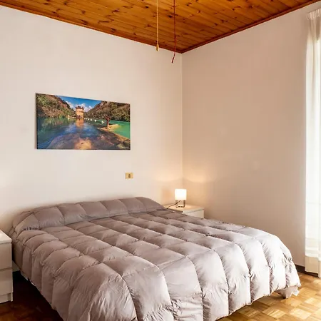 דירה Casa Verdi Colli *