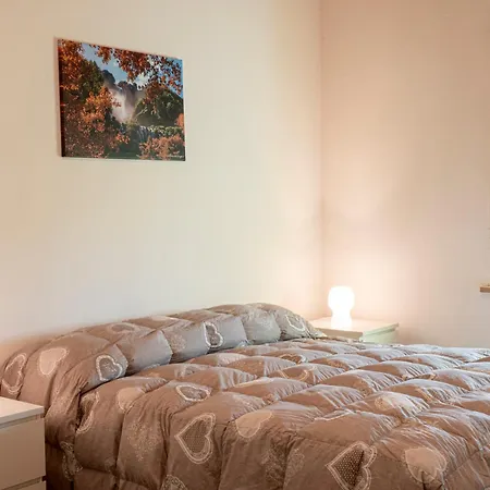 Casa Verdi Colli Daire *