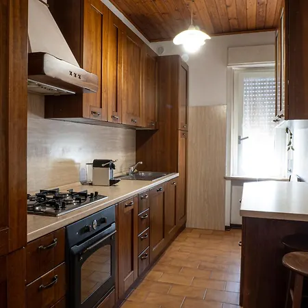 Casa Verdi Colli * Montecastrilli