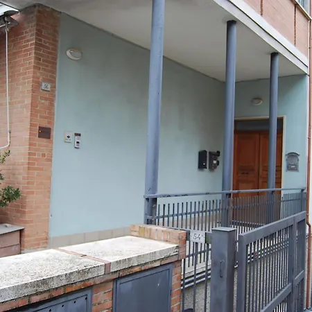 Casa Verdi Colli