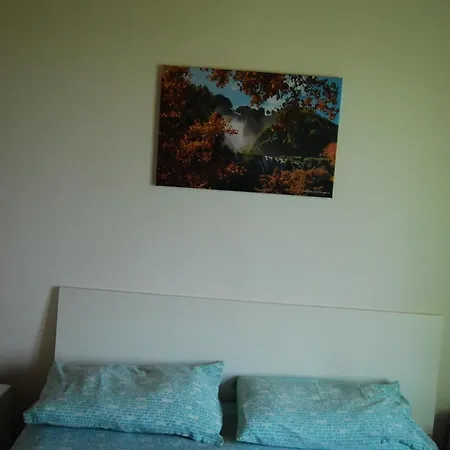 Appartamento Casa Verdi Colli *