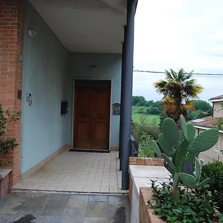Casa Verdi Colli