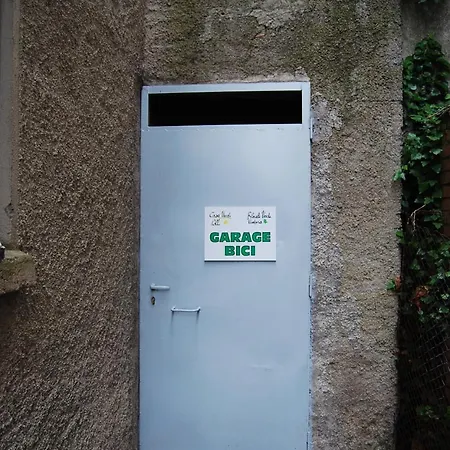 Appartamento Casa Verdi Colli Montecastrilli