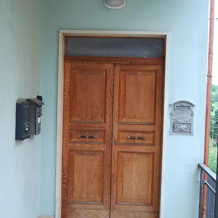 Casa Verdi Colli * Montecastrilli