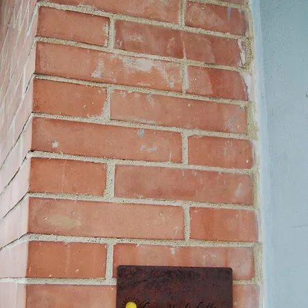 Casa Verdi Colli Appartamento Montecastrilli