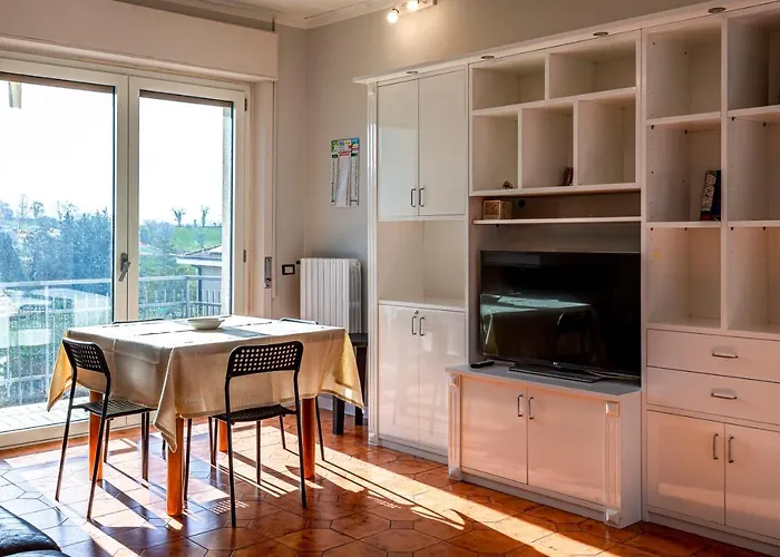 Casa Verdi Colli Montecastrilli