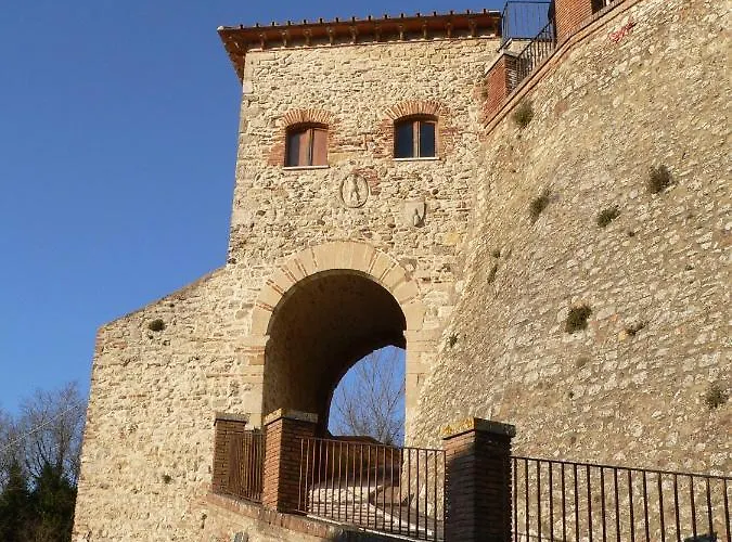 Casa Verdi Colli Apartmán *