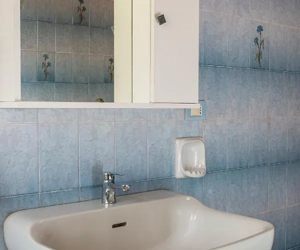 Casa Verdi Colli Apartmán Montecastrilli