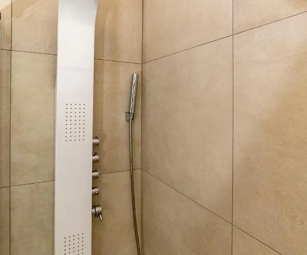 Casa Verdi Colli Apartmán