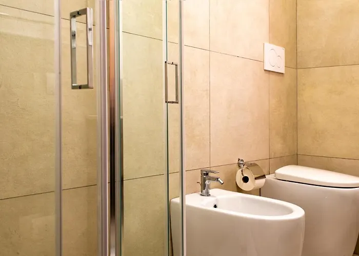 Casa Verdi Colli Apartmán