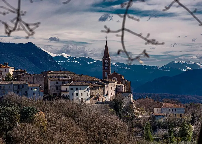 Apartamento Casa Verdi Colli *