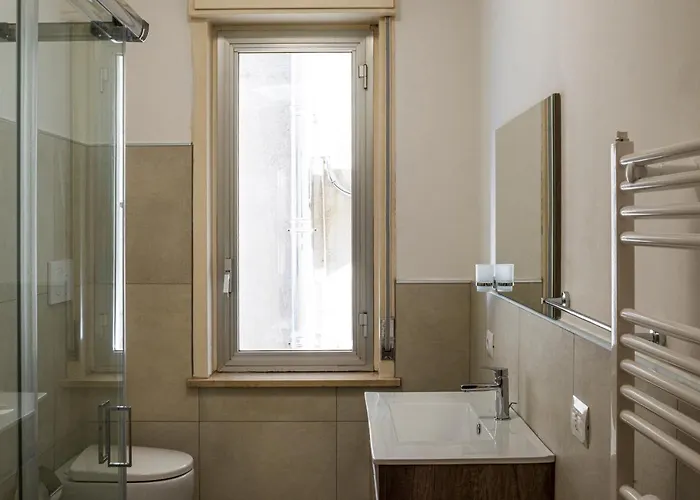 Casa Verdi Colli Apartmán Montecastrilli