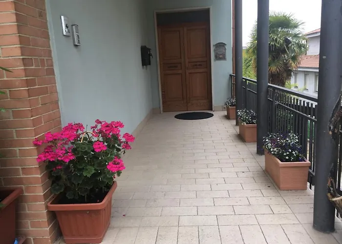 Casa Verdi Colli * Montecastrilli