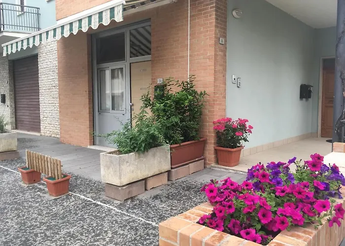 Casa Verdi Colli Montecastrilli