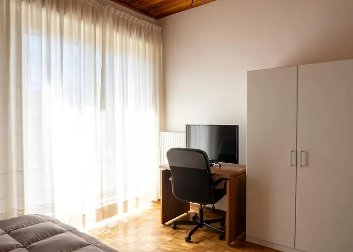 Casa Verdi Colli Apartmán