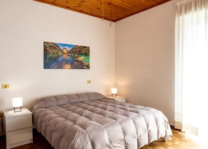 Apartmán Casa Verdi Colli *