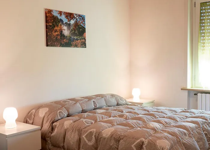 Casa Verdi Colli Apartmán *