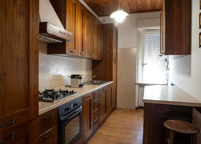 Casa Verdi Colli * Montecastrilli